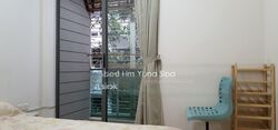 Shelford Suites (D11), Condominium #460652491